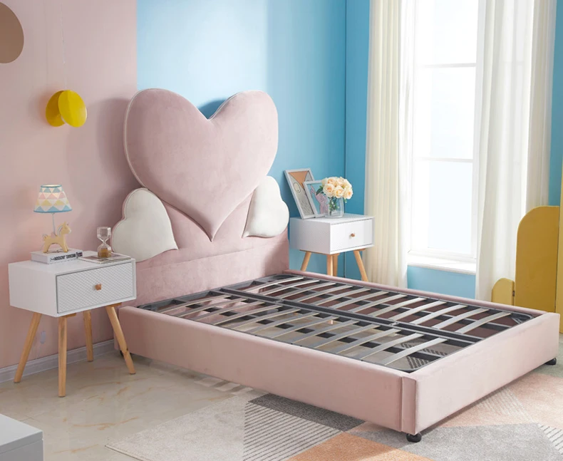 children bed-7